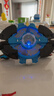 萬(wàn)代（BANDAI）羅布奧特曼變身器水晶DX澤塔升華器勛章收納盒回旋閃光兒童玩具 羅布變身器(中文版) 曬單實(shí)拍圖
