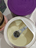 a2奶粉紫白金A2+DHA+5種核苷酸幼兒配方奶粉3段(1歲+) 900g 曬單實(shí)拍圖