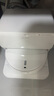 石頭（roborock）掃地機器人掃拖一體 P20 Ultra Plus 自動(dòng)上下水版 熱水洗拖布擦地拖地洗地機吸塵器 A2250RR 曬單實(shí)拍圖