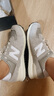 NEW BALANCE男鞋女鞋2025新款574系列復(fù)古潮流跑步鞋運(yùn)動(dòng)休閑鞋情侶鞋 40.5 曬單實(shí)拍圖