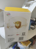 伊利奶粉金領(lǐng)冠育護3段盒裝1200g三聯(lián)裝三段幼兒配方奶粉 3段1200g1盒 曬單實(shí)拍圖