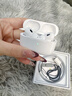 【正品頂配Pro2】原裝藍牙耳機蘋(píng)果主動(dòng)降噪airpods pro2代入耳式 【2025最新款 Pro2代原版頂配全功能】 原裝主動(dòng)降噪+滑動(dòng)調音+空間音頻 曬單實(shí)拍圖