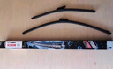 博世（BOSCH）Performance系列雨刮器雨刷26/21(奧迪S6/S7奧迪RS7/11-17奧迪A8L 曬單實(shí)拍圖