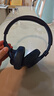JBLT770NC頭戴式主動(dòng)降噪藍牙耳機 手機電腦筆記本耳機游戲無(wú)線(xiàn)有線(xiàn)耳機  藍色 曬單實(shí)拍圖