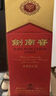 劍南春 水晶劍 52度 500mL*6瓶 整箱裝 濃香型白酒 年份隨機發(fā)貨 曬單實拍圖
