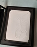 NARS【NO.1定妝】定妝大白餅10g 粉餅散粉蜜粉不卡粉細膩生日禮物 曬單實(shí)拍圖