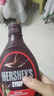 好時(shí)（Hershey’s）巧克力風(fēng)味糖漿 623g 咖啡甜品冰淇淋圣代淋漿  廚房調味糖漿醬  曬單實(shí)拍圖