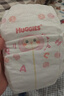 好奇（Huggies）鉑金裝小桃褲紙尿褲XL96片(12-17kg)加大號尿不濕透【透爽散熱】 曬單實(shí)拍圖