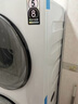 小天鵝（LittleSwan）滾筒洗衣機全自動(dòng)家用【TGG13E】分區雙區洗 13公斤 懶人洗衣機 5公斤上筒 家電國家補貼 以舊換新 曬單實(shí)拍圖