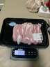 七環(huán)牧場(chǎng)漫養土豬涮烤五花肉片 土豬肉生鮮五花肉烤肉涮肉 燒烤火鍋食材 涮烤松板肉條300g*3 曬單實(shí)拍圖