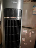 海爾（Haier）空調(diào)扇家用冷風(fēng)扇制冷風(fēng)扇單冷制冷機(jī)節(jié)能冷風(fēng)機(jī)落地遙控加濕水冷塔扇冷氣機(jī)冷氣扇臥室移動(dòng)小空調(diào) 【強(qiáng)勁制冷】加濕凈化香薰款HFZ-J8625B 曬單實(shí)拍圖