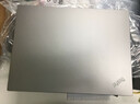 聯(lián)想ThinkPad14英寸T490 T480 E470筆記本電腦輕薄便攜大學(xué)生游戲 聯(lián)想T470/i5/16G/512G/獨顯2G/銀 標準套餐 曬單實(shí)拍圖