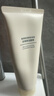 無(wú)印良品（MUJI）敏感肌用柔和凈透去角質(zhì)潔面膏 洗面奶 新品 200g 曬單實(shí)拍圖