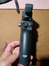 大疆【新品】DJI Osmo Mobile 8 手機穩定器手持云臺OM8 360度跟拍防抖自拍桿折疊便攜直播vlog神器 曬單實(shí)拍圖