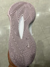 耐克（NIKE）男子籃球鞋PRECISION VI低幫運動(dòng)鞋DD9535-100 紫  42 曬單實(shí)拍圖