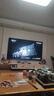 海信電視E7N Pro 100英寸 信芯芯片H6 U+MiniLED 黑曜屏Pro 330Hz高刷帝瓦雷音響AI智能?chē)已a貼98/100 100英寸 曬單實(shí)拍圖