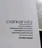 Clarkarida男士?jì)妊澞屑兠薷叨?A級抗菌男生四角平角短褲無(wú)痕秋冬季奢侈禮盒 簡(jiǎn)約純色匹馬長(cháng)絨棉 5條 2XL 140-160斤 曬單實(shí)拍圖