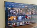 Vidda 發(fā)現X 2026款 85英寸 300Hz超高刷 墨晶屏 QD-Mini LED 以舊換新家電國家補貼液晶海信電視85VX5Q 曬單實(shí)拍圖