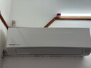 松下（Panasonic）1匹/1.5匹空調掛機節能省電直流變頻冷暖納諾怡除菌家用壁掛式空調原裝壓縮機家電以舊換新補貼 瀅風(fēng) 1.5匹 一級能效PRO【JM35K410Q】 曬單實(shí)拍圖