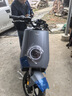小牛（XIAONIU）【直播間領(lǐng)限量劵 整車(chē)送到家-無(wú)服務(wù)費】NPlay電動(dòng)摩托車(chē)鉛酸電池 智能長(cháng)續航通勤電瓶N1S啞光灰 曬單實(shí)拍圖
