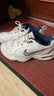 耐克NIKE男訓練鞋老爹鞋AIR MONARCH IVG運動(dòng)鞋415445-001黑44.5 曬單實(shí)拍圖