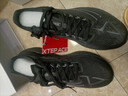 特步破繭之刃碳板競速馬拉松男跑鞋冬季透氣輕便緩震跑步鞋 曬單實(shí)拍圖