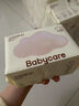 babycare面膜柔巾嬰兒一次性洗臉巾干濕兩用小熊巾加厚綿柔巾 80抽*12包 曬單實(shí)拍圖