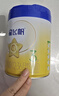 飛鶴星飛帆 嬰幼兒配方奶粉3段(1-3歲) 700g*6 專利OPO 育兒補貼 曬單實拍圖