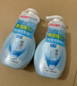 肌研極潤潔面泡沫雙支裝160ml*2 保濕補水溫和潔凈 洗面奶女 曬單實(shí)拍圖