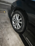 京東 更換1條輪胎服務(wù)含動(dòng)平衡 17寸及以下 不含輪胎商品 僅工時(shí) 曬單實(shí)拍圖