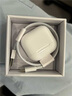 【直營(yíng)正品丨新Air4代】藍牙耳機無(wú)線(xiàn)適配蘋(píng)果airpods4主動(dòng)降噪版 【原版同功能pods4降噪版】  靈動(dòng)島彈窗+空間音頻+三真電量 曬單實(shí)拍圖