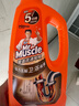 威猛先生（Mr Muscle）管道速效疏通啫喱 強力瓦解衛浴堵塞 管道疏通劑960ml 曬單實(shí)拍圖
