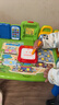 偉易達（Vtech）4合1點(diǎn)觸學(xué)習桌英語(yǔ)早教兒童點(diǎn)讀機故事游戲繪畫(huà)板玩具男女孩禮物 曬單實(shí)拍圖