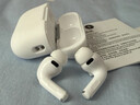 華強北頂配【直營(yíng)正品丨降噪Pro3代】華強北藍牙耳機適配蘋(píng)果Air無(wú)線(xiàn)主動(dòng)降噪iPhone17/16入耳式Pods心率監測 【國家補貼熱銷(xiāo)300萬(wàn)+丨全功能AirPro3代頂配版】 ANC主動(dòng)降噪+心 曬單實(shí)拍圖