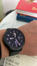 佳明（GARMIN）Venu4隱鋒黑45mm智能運動(dòng)手表健康監測ECG心電心率接打電話(huà) 曬單實(shí)拍圖
