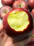 味果生甘肅天水花牛蘋(píng)果應季新鮮孕婦水果粉面沙甜寶寶輔食刮果泥紅蛇果 5斤中大果75-80mm凈重4.5斤 曬單實(shí)拍圖