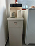 九陽(yáng)（Joyoung）家用辦公室茶吧機高端柜式一體316L多檔調溫燒水壺電熱水壺京東自營(yíng)防干燒抗菌管路飲水機 AH1210 曬單實(shí)拍圖