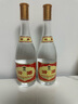 汾酒 黃蓋玻汾 清香型高度白酒 53度 475mL 單瓶裝 純糧酒 曬單實(shí)拍圖