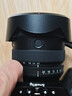 索尼（SONY）【保價(jià)11.11】FE 20-70mm F4 G全畫(huà)幅超廣角標準變焦G鏡頭（SEL2070G） 曬單實(shí)拍圖