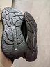 駱駝（CAMEL）經(jīng)典舒適牛皮軟底休閑男士輕商務(wù)運動(dòng)皮鞋 G15A220074 黑色 40 曬單實(shí)拍圖
