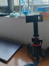 TULX德國八爪魚(yú)三腳架手機相機兩用戶(hù)外vlog便攜云臺直播神器2025新款NN 【基礎款】八爪魚(yú)三腳架 曬單實(shí)拍圖