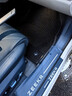 固特異（Goodyear）TPE汽車(chē)腳墊適用于極氪001/007gt配件裝飾腳踏墊地毯套裝 001 TPE腳墊 +黛尼斯 21款-至今 曬單實(shí)拍圖