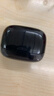 電蘿卜AI無(wú)線(xiàn)藍牙耳機耳夾式入耳式 實(shí)時(shí)翻譯運動(dòng)耳機（AI智能降噪 搭載DeepSeek-R1）適用華為小米蘋(píng)果 【HIFI音質(zhì) 不漏音】耳夾式黑 曬單實(shí)拍圖