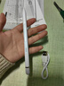 倍思電容筆iPad蘋(píng)果筆【直插/TypeC快充】適用25年P(guān)ro/Air/Mini/iPad11平板觸控觸屏手寫(xiě)筆applepencil 曬單實(shí)拍圖