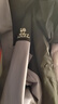 駱駝（CAMEL）沖鋒衣三合一男女暴雨級防水夾克登山服新進(jìn)藏外套 曬單實(shí)拍圖