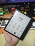 掌閱（iReader）【新品上市】Ocean5 Pro 7英寸智能閱讀本 電子書(shū)閱讀器 墨水屏電紙書(shū) 平板電腦學(xué)習便攜 星際黑 曬單實(shí)拍圖