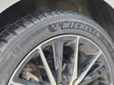 米其林（MICHELIN）輪胎 競馳PILOT SPORT 5 235/45ZR18 98Y 適配凱美瑞/Model 3 曬單實(shí)拍圖