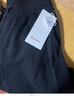 lululemon丨Loungeful 女士休閑直筒長(cháng)褲 黑色(LW5EO5A) XS 曬單實(shí)拍圖