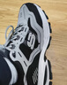 斯凱奇（Skechers）男鞋秋季厚底老爹鞋休閑熊貓鞋軟底運動(dòng)鞋237067 曬單實(shí)拍圖
