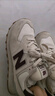 NEW BALANCE休閑鞋女鞋復古舒適夏季透氣輕便百搭運動(dòng)鞋574系列WL574RCF 39 曬單實(shí)拍圖